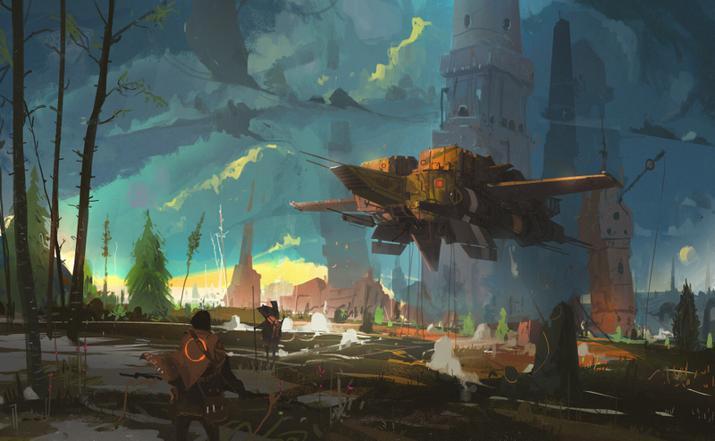 Illustration for article titled Piece Of Junk